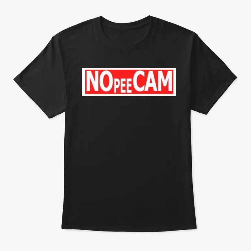 No Pee Cam